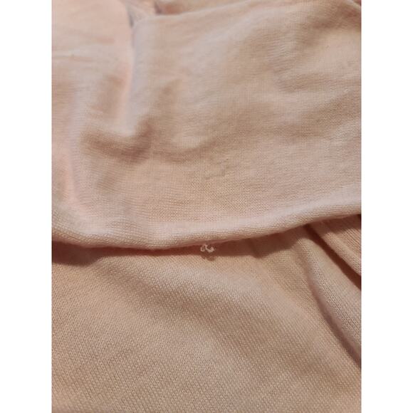 Banana Republic pink merino long sleeve sweater - medium - Picture 7 of 7